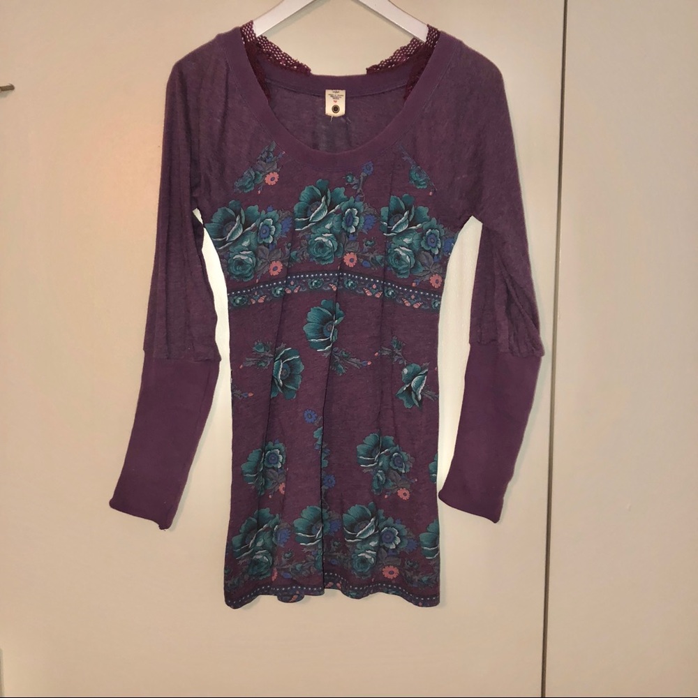 Free People top